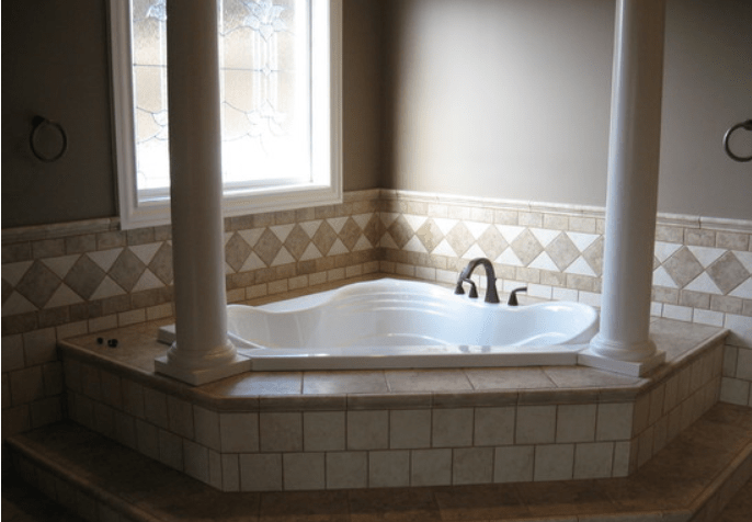 Interior remodeling in Johnson City, Tennessee