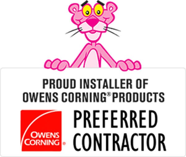 Preferred Contractor
