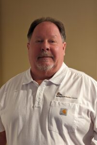 Keith Whittington